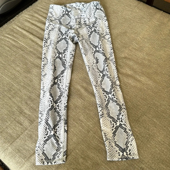 Noli xs snake print leggings - Picture 4 of 7